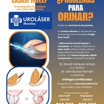 Uroláser Morelos