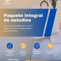 Uroláser Morelos 3