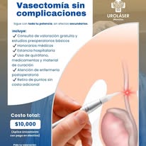 Uroláser Morelos 5