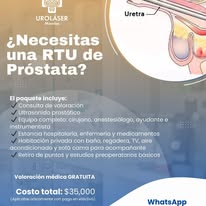 Uroláser Morelos 6
